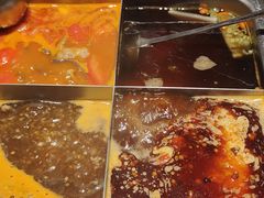 -海底捞火锅(塘厦天虹店)