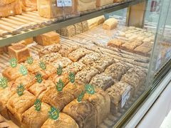-红星前进面包牛奶公司(五道口购物中心店)