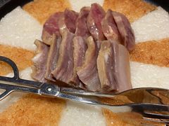 -小厨娘淮扬菜(清江苏宁广场店)