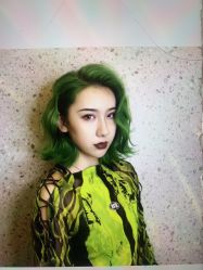 -3AM·S HAIR SALON烫发染发接发