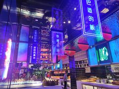 -花西亭·海鲜自助餐厅(瑞城名人酒店)