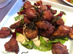 茶香排骨-多味居(剪子巷店)