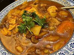 -蒙古人烤羊大师·草原料理(工农大路店)