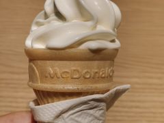 -麦当劳(无锡滨湖万达店)