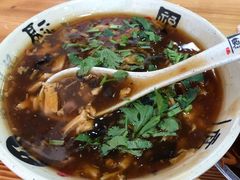 胡辣汤-昌顺马记小吃店(昌盛园店)
