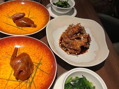 -曾宴·楚菜(湖北省博物馆店)