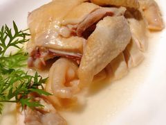 家乡咸鸡-上海小南国(正大店)