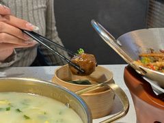 -刀板香·安徽菜(国购IFC店)