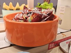 -龍歌自助小火锅(市北台东利群店)