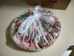 -美味之家·湖景农家乐(太湖东山店)