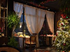 -弗兰克牛排西餐厅Ribone steak house(柠檬花园店)