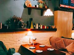 -芭莉与彩虹西餐厅(成都合生汇店)