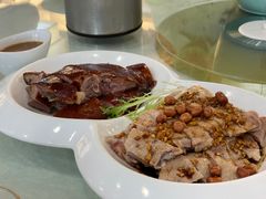 -椿记烧鹅(叠彩店)