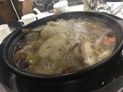 -时利和美食(东方广场店)