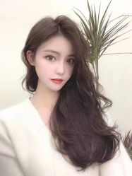 点击看大图 -3AM·S HAIR SALON烫发染发接发