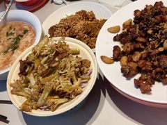 -偏爱炒鸡(老县衙店)