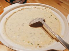 土家肉末合渣-巴人堂(女儿城店)