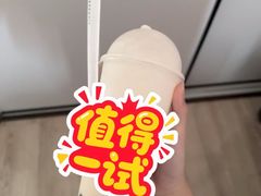 -喜茶(太原印象城店)