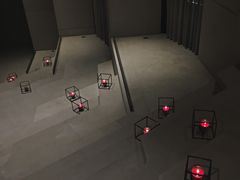 -北京三里屯CHAO酒店