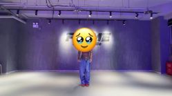 -北京FLAME舞蹈工作室