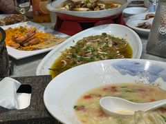 -大众海鲜(巨龙北路店)