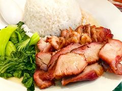 -澳门陈光记烧味饭店(万象城店)