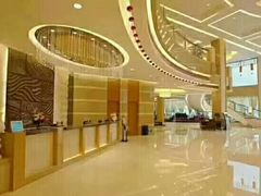 -张家界青和锦江国际酒店