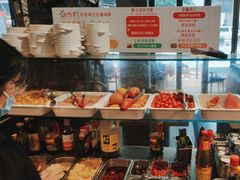 -船梆煮•蒸汽海鲜·生腌干蒸(五四广场店)