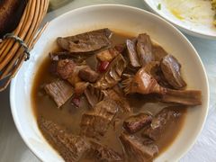 -天乐农家鱼头王(天目湖店)
