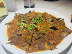 -风味小馆(天目湖宾馆店)