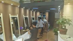 -明洞造型精品烫染