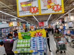 -大润发(浒关店)