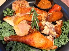 -二十集无界餐厅(观沙岭店)