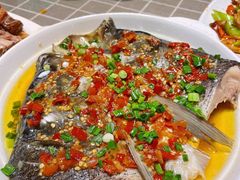 剁椒鱼头-Sasa的海(蜈支洲岛后海店)