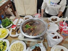 -清真·鸦儿李记·小馆(后海店)
