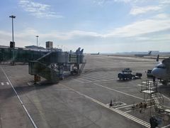 -福州长乐国际机场