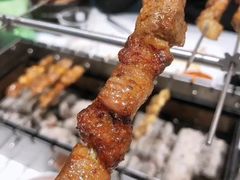 -延小二烤串店(银泰店)