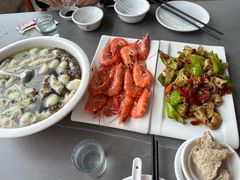 -阿弟特色海鲜餐厅·大排档(平潭店)