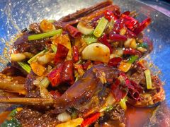 -湘鼎盛·大厨鲜炒湖南味(高新银泰店)