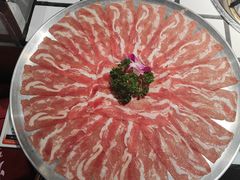 -朱光玉火锅馆(小寨原力场店)