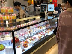 -阪急百货店(梅田总店)
