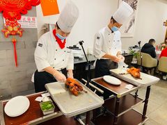 -满堂·烤鸭店·北京菜(鼓楼店)
