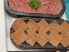 -扶摇树下·椒麻鲜活虾(石家庄勒泰广场店)