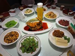 -大鸭梨烤鸭店(花园村店)