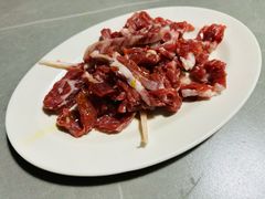 -鞍山戰