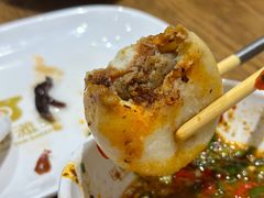 -百草滩羊清水涮羊肉(长城路店)