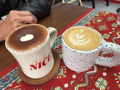 -seeu coffee(江滩店)