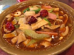-金叶酒家(新华路店)
