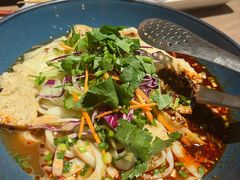 -耶里夏丽·新疆菜·28年喀什老馆(田林东路店)