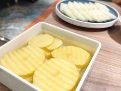 -探窝·竹笙椰子鸡(杨箕店)